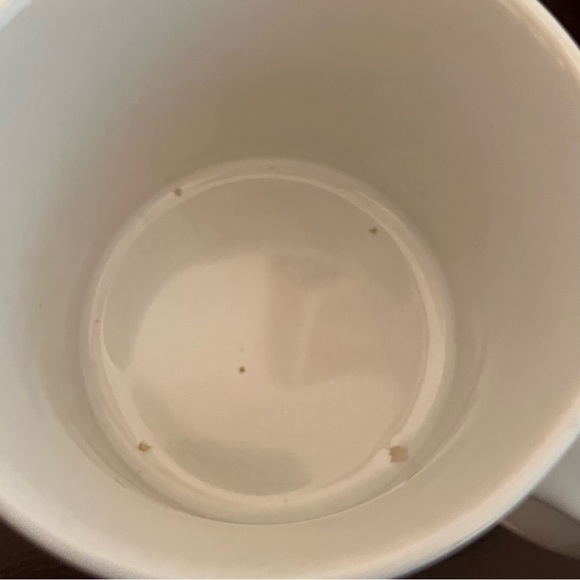 Vintage Campbell's soup mug Westwood 1991 - Picture 5 of 6